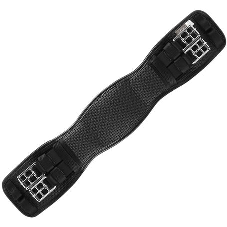 Ovation Airform Synthetic Chafless Dressage Girth