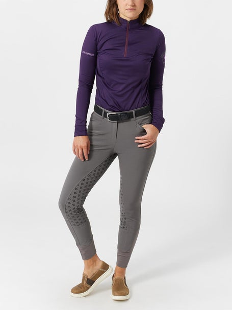 Ovation Ladies' Celebrity UltraGrip FullSeat Breeches