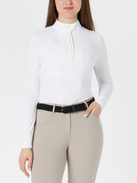 Ovation Ladies Elegance Grace Long Sleeve Show Shirt