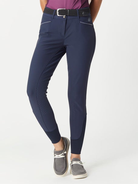 Ovation Ladies Elegance Sparkle Full Seat Breeches