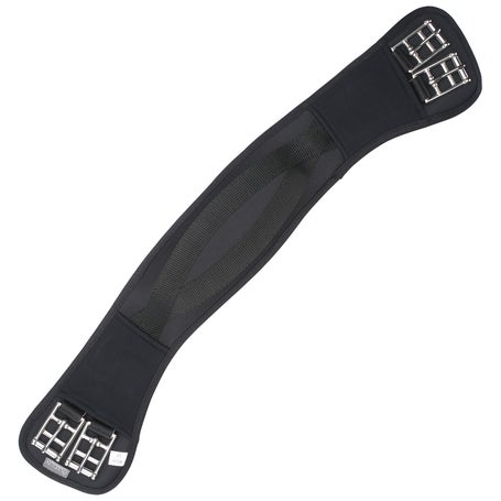 Ovation Gel Body Form Dressage Girth