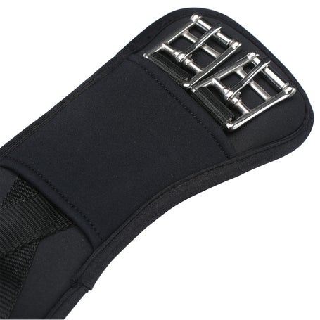 Body Form Gel Dressage Girth - Thumbnail 4