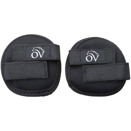 Ovation Helmet Fleece Ear Muffs