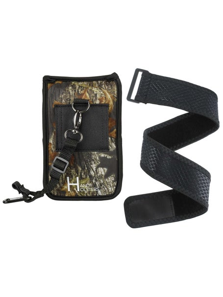 The Outdoor Horse Holster Cell Phone/Keys/Money Holder