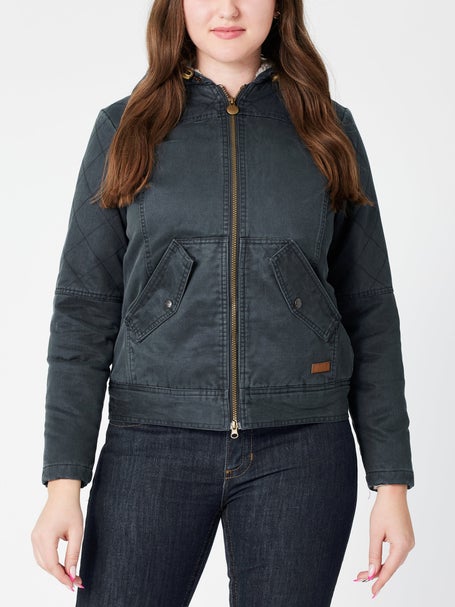 Outback Ladies Heidi Water Resistant Jacket