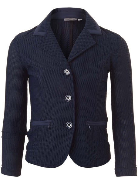 Ovation Kids Signature Airflex Show Coat/Jacket