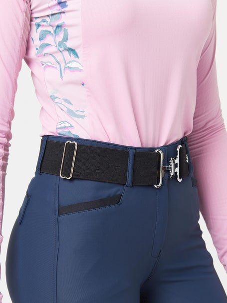 Ovation Ladies Flex Stretch Surcingle Belt