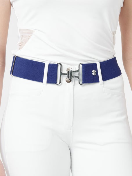 Ovation Ladies Flex Stretch Surcingle Belt