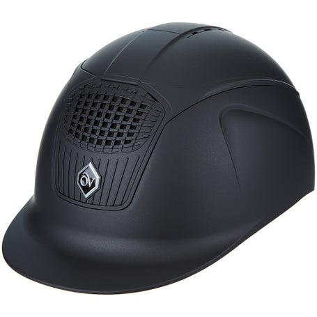 Ovation M Class MIPS Riding Helmet JR