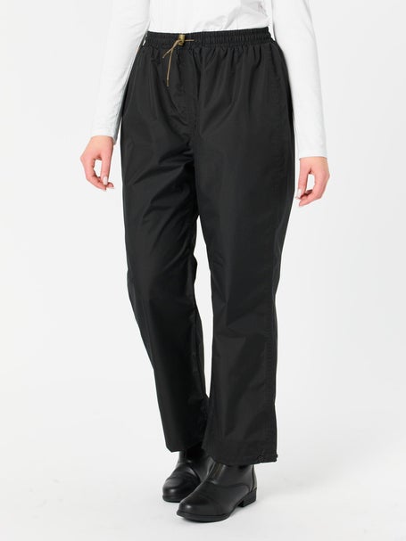 Outback Unisex Pak-A-Roo Waterproof Overpants