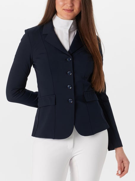 Ovation Womens PowerFlex Lite Show Coat