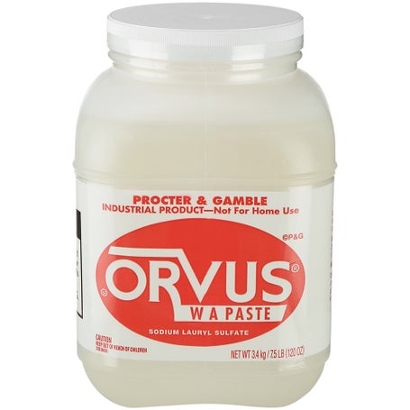 Orvus Paste Concentrate Horse Shampoo Paste