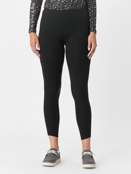 Ovation Ladies Signature Full Seat Flexion Tights