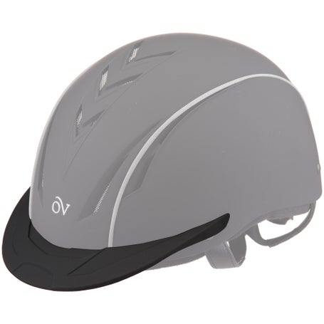 Ovation Universal Replacement Helmet Brim Visor | Riding Warehouse