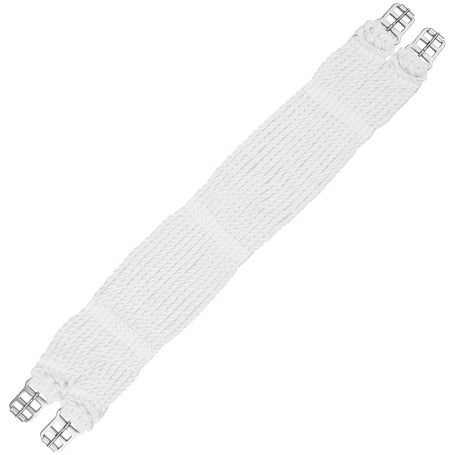 Ovation Trevira Twisted 14 Washable Cord English Girth