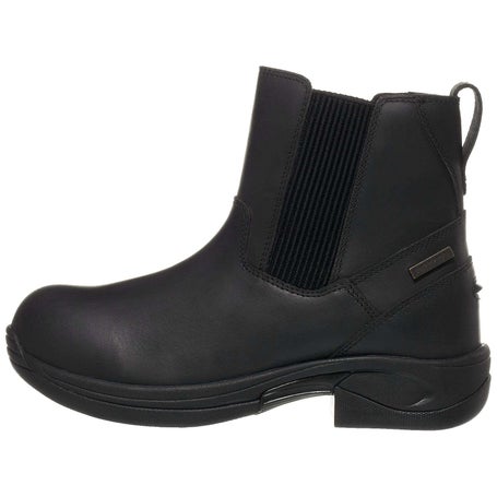 Ovation Women's Versa Chelsea Waterproof Boots Black Riding