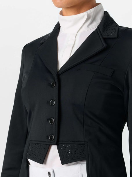 Manteau De Concours Ovation Elegance Dressage - Taille 14 - Occasion