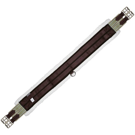 Ovation Fleece-Lined Equalizer English Girth