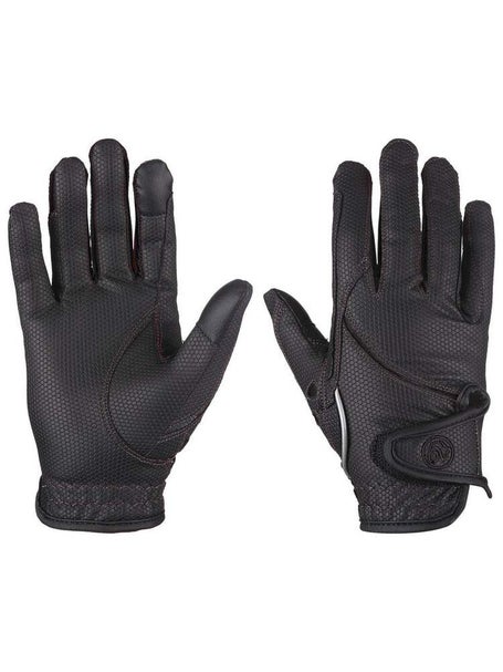 Ovation Tekflex Stretch Comfort All Season Riding Glove