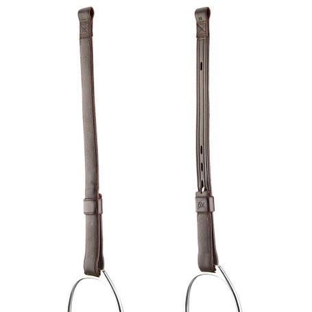 Ovation Web-A-Style Stirrup Straps/Leathers