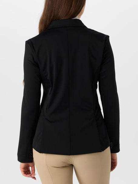 Grain de Malice - Manteau Caban boutonné Femme - Bleu Marine - Taille 44