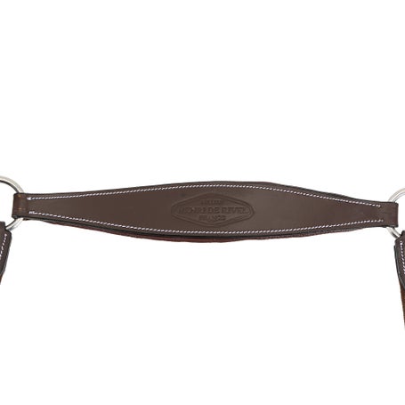 Jump'n - Coller de chasse 5 ponts + martngale One Nosette | Chasse