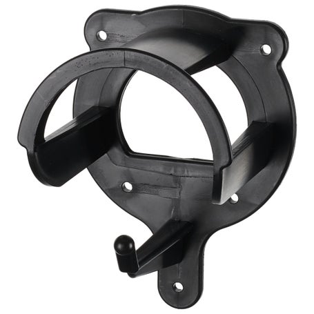 Plastic Horse Bridle Bracket & Rein Hook
