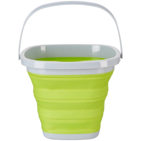 Prof. Choice Collapsible Bucket- Assorted Colors