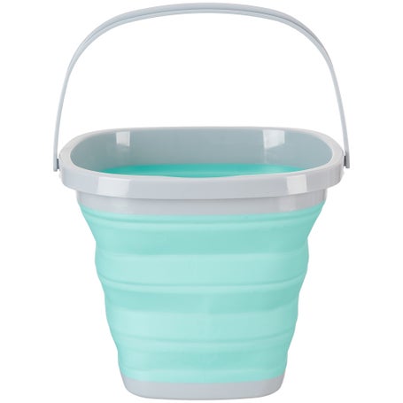 Waldhausen Collapsible Bucket Blue