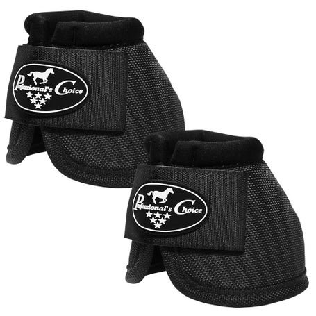 Professionals Choice Ballistic Overreach Bell Boots