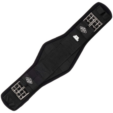 Professionals Choice 2XCool Dressage Girth