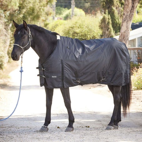 Professionals Choice 600D Equisential Blanket 250g