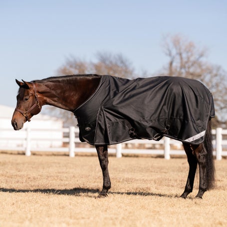 Professionals Choice 1200D Turnout Blanket 300G