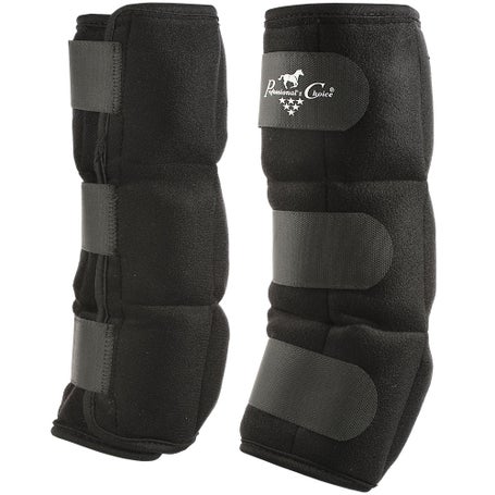 Professionals Choice Ice Boots Pair