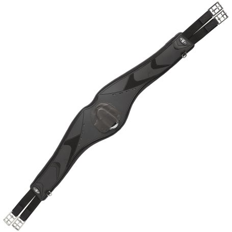 Professionals Choice SMx VenTECH Contoured Jump Girth