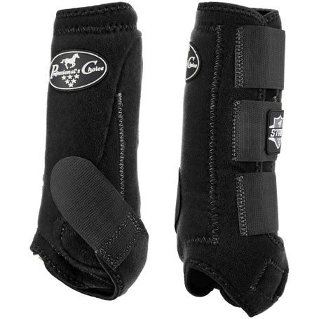 Professionals Choice Strike 2XCOOL SMB Boots Pair