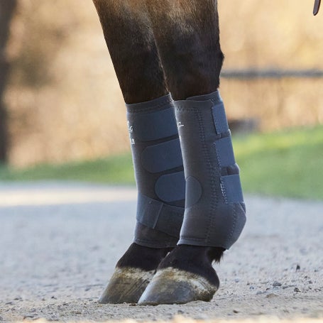 Professionals Choice SMB Sports Medicine Boots II