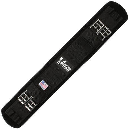 Professionals Choice SMx VenTECH Dressage Girth