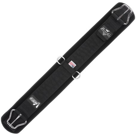 Professionals Choice SMxVenTECH Neoprene Western Cinch