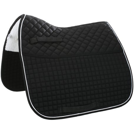 Passport by Toklat Double Back Dressage Saddle Pad