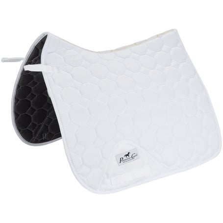 Professionals Choice Dressage Pad with VenTECH Lining