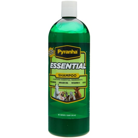 Pyranha Essential Shampoo