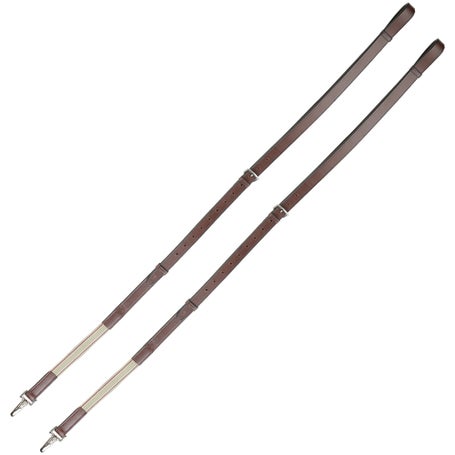 Passport by Toklat Elastic Side Reins