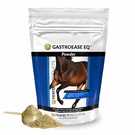 Perfect Products GastroEase EQ Digestive Support Powder