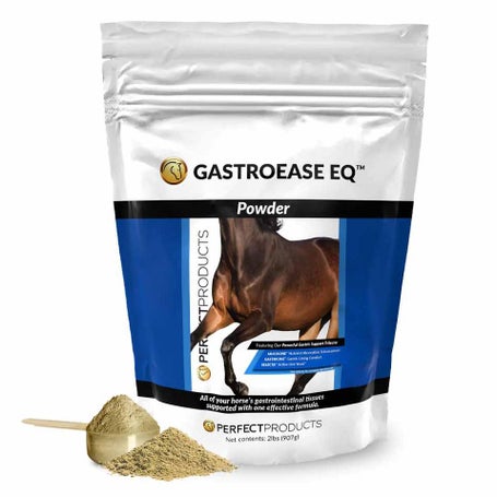 Perfect Products GastroEase EQ Digestive Support Powder