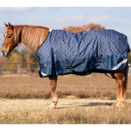 Professionals Choice 1200D Turnout Blanket 300G