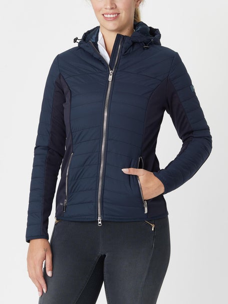 Nautica Puffer Jackets for Women - Up to 82% off