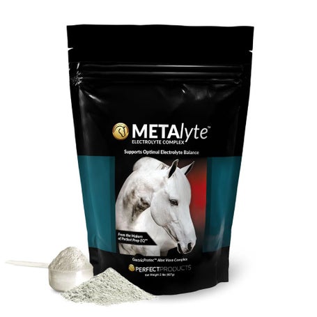 Perfect Products MetaLyte Soothing Electrolyte Powder