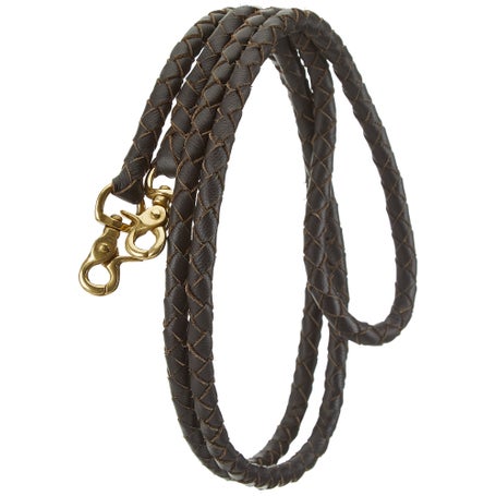 Professionals Choice Schutz Braided Roping Reins