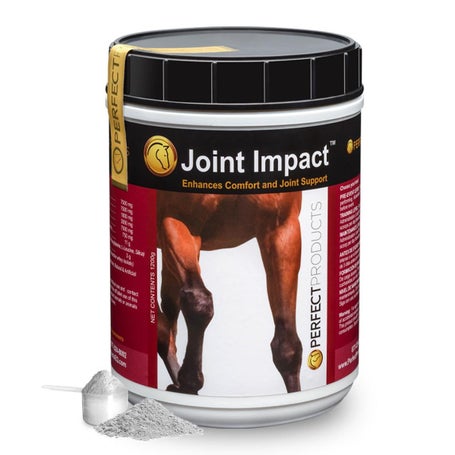 Perfect Products Joint Impact Triple-Action Powder